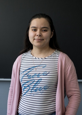 Ирина Ахмадеева