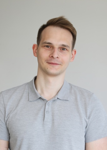 Андрей Мальцев