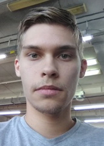 Александр Малышев