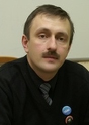 Виталий Александрович Галинский