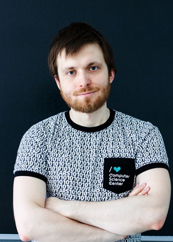 Евгений Кадиленко