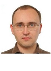 Степан Николаевич Яковенко