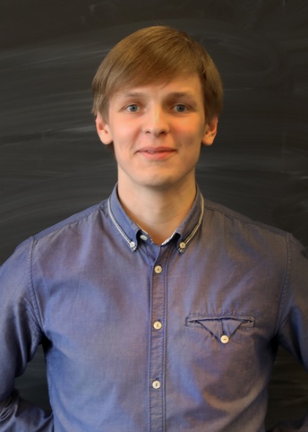 Никита Маршалкин