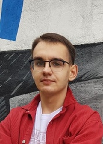 Никита Палаткин