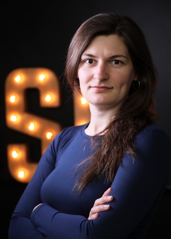 Екатерина Ковылова