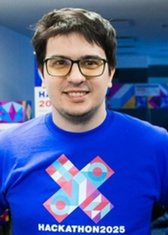 Сергей Беломестных