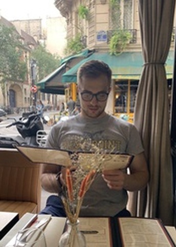 Егор Лабинцев