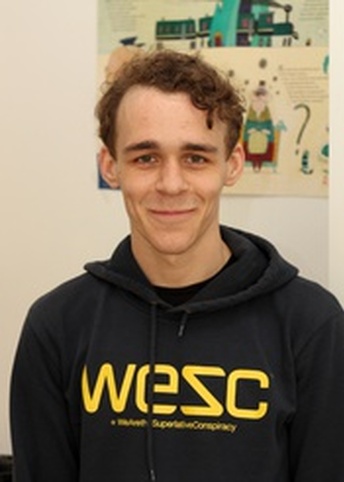 Андрей Черкасов