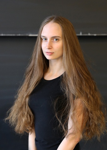 Ирина Шквиро