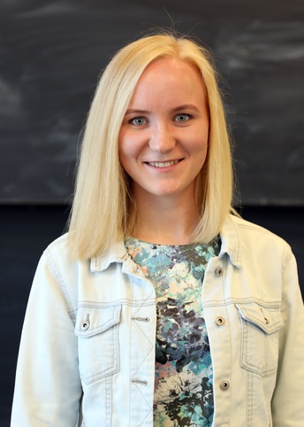 Елена Санникова