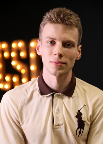 Игорь Бабиков