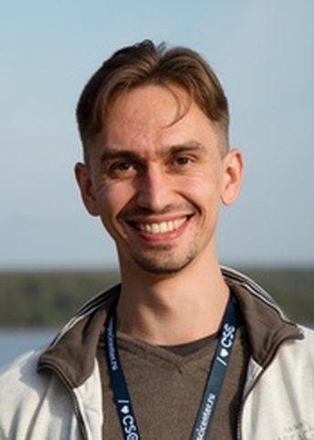 Александр Бакланов