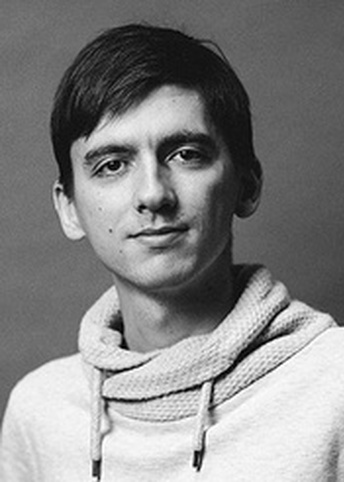 Сергей Якушин