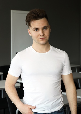 Никита Аниськов