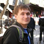 Егор Пахомов