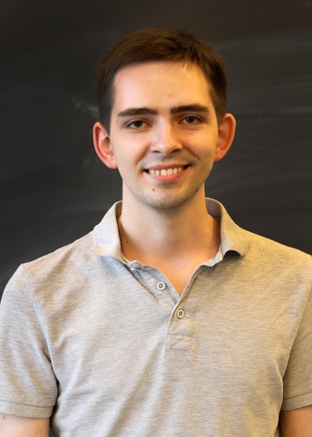 Станислав Гордеев