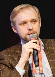 Сергей Игоревич Николенко