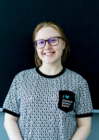 Эвелина Бисерова