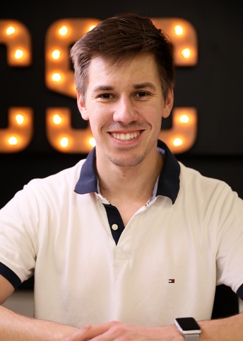 Кирилл Мансуров