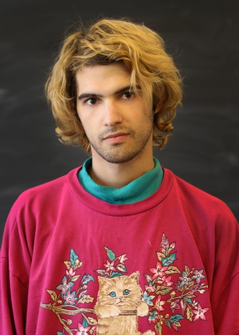 Артур Рязанов