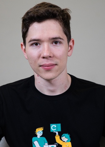 Леонид Анисютин