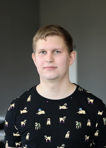 Алексей Калина