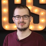 Антон Лиознов