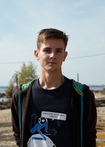 Алексей Паульс