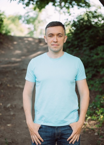 Владимир Кузнецов