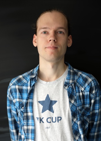 Кирилл Симонов