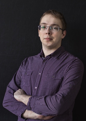 Руслан Ижицкий