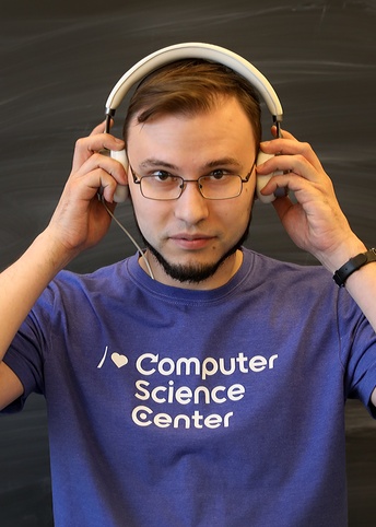 Сергей Завгородний