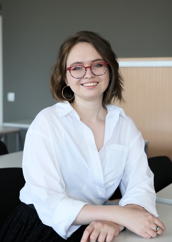 Екатерина Гащенко
