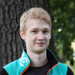 Евгений Слободкин