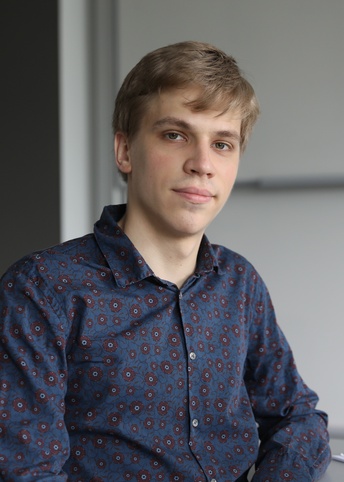 Тихон Воробьев