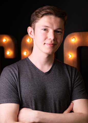 Анвар Тлямов