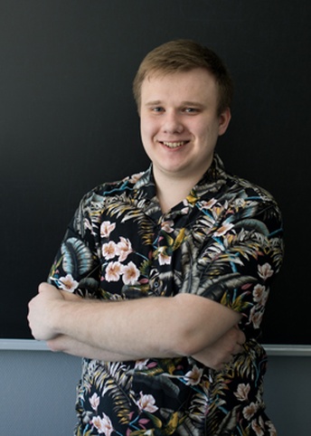 Степан Деревянченко