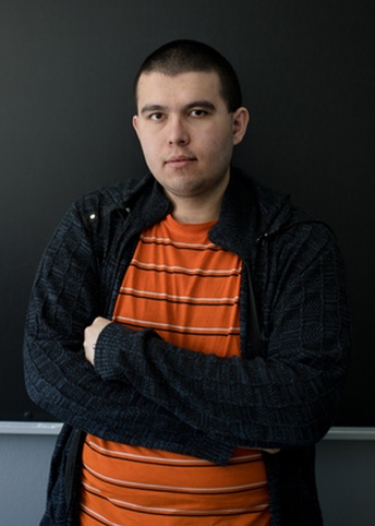 Даниил Водолазский