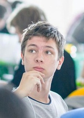 Павел Смирнов