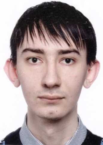 Николай Холод