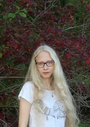 Анастасия Огурцова