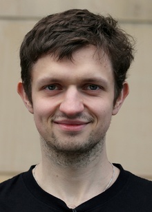 Дмитрий Олегович Соколов