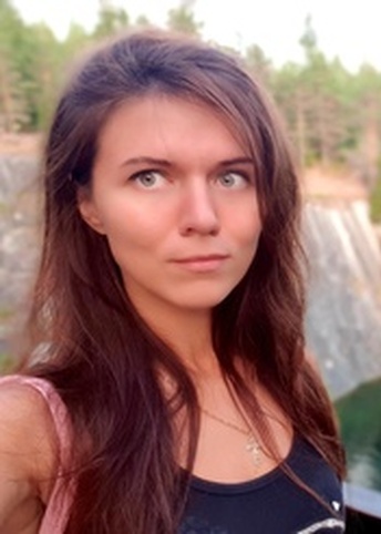 Юлия Филюшкина