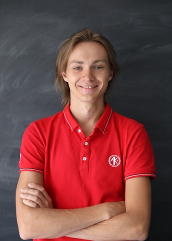 Вячеслав Кукушкин