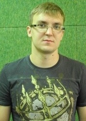 Антон Слесарев