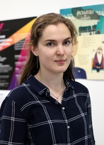 Анастасия Новосёлова