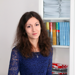 Маргарита Маркина