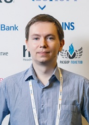 Алексей Александрович Владыкин