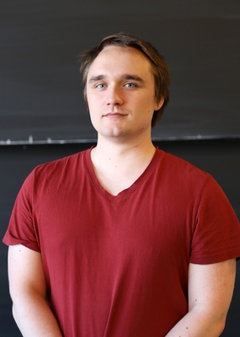 Евгений Бовыкин