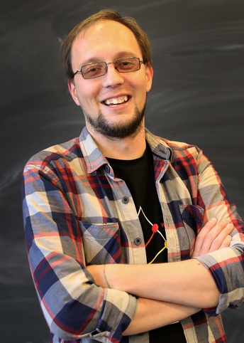 Михаил Кормышов